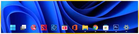 Cara Mengubah Taskbar Windows Menjadi Transparan Work Bli Komang