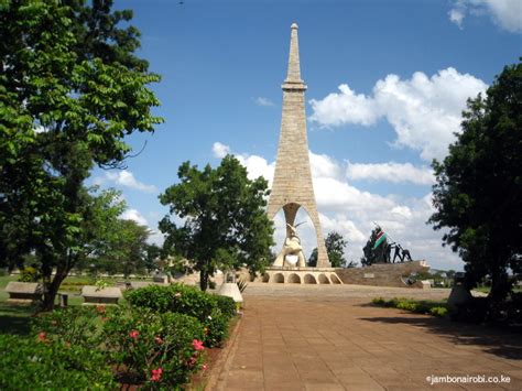 Uhuru Gardens