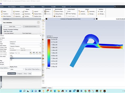 Fea And Cfd Simulations In Ansys Solidworks And Abaqus Upwork