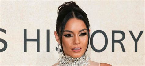 Vanessa Hudgens Shows No Signs Of Baby Bump In Her Tiny Bikini