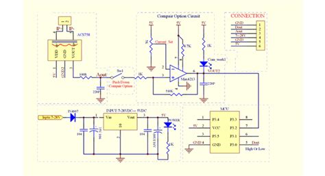 Electric Current Measurement Using Arduino And Acs Off