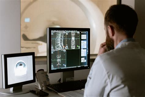 AI-Powered Medical Imaging Solutions for Advanced Healthcare | NtechLab