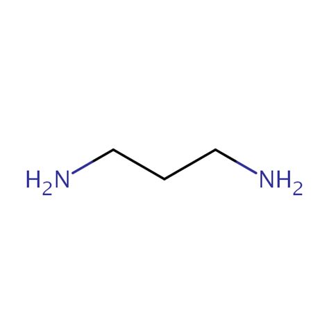 Propanediamine Sielc Technologies