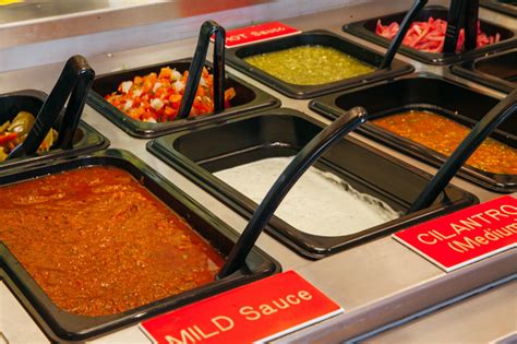 Restaurant Spotlight The Taco Stand La Jolla
