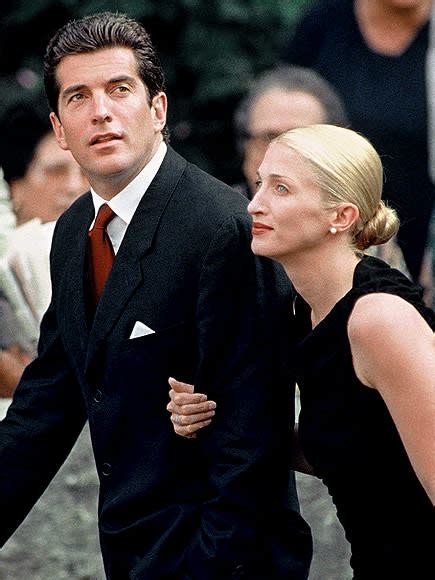 Inside Jfk Jr And Carolyn Bessette Kennedy S Tempestuous Marriage