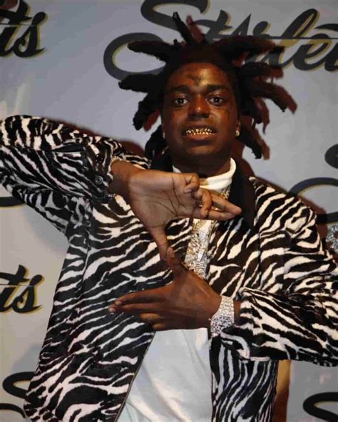 Kodak Black Net Worth 2023 Biography Networthexposed