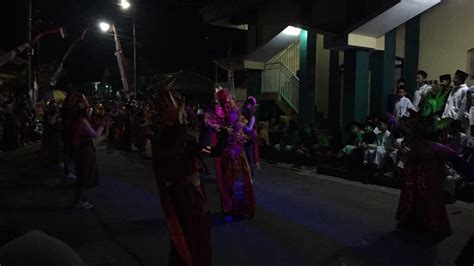 Live Karnaval Pandanrejo Wagir Youtube