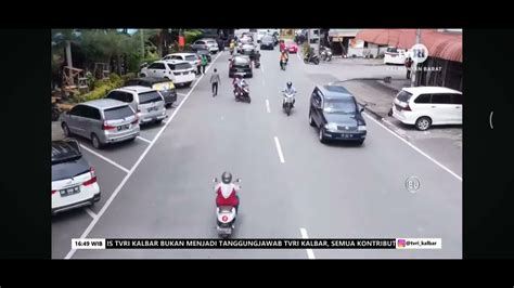 Kapolresta Pinta Pengguna Knalpot Brong Segera Diganti Youtube