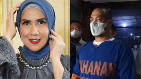 Venna Melinda Bersyukur Mampu Lalui Kasus KDRT Oleh Ferry Irawan Bisa