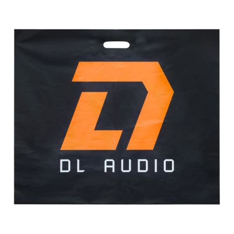 Пакеты — DL Audio