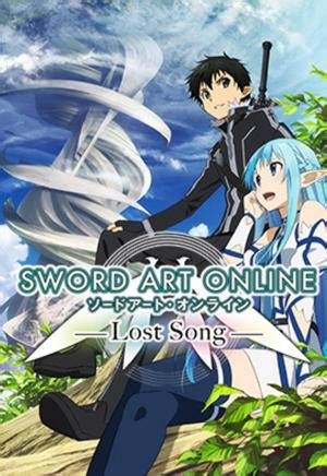 Sword Art Online Lost Song Filmaffinity