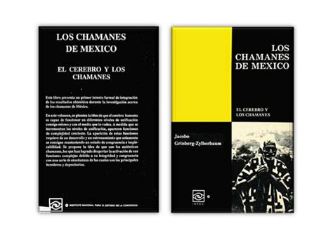 Vol5loschamanesdemexicoelcerebroyloschamanesscanpdf