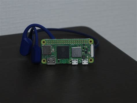 第779回 Raspberry Pi Zero 2 WでBluetoothを使えるようにする gihyo jp