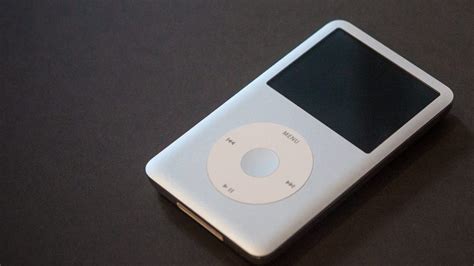 Apple Ipod Classic Review The Ipod That Holds It All Cnet