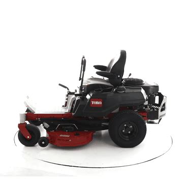 Tondeuse Rider Toro Timecutter Mx T Cm En Promotion Agrieuro