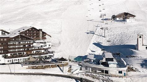 Top Hotel Hochgurgl Tirol Connoisseur Circle Hoteltest