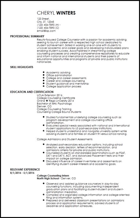 Resume Templates Academic Templates Example Templates Example