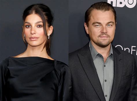 Leonardo DiCaprio y Camila Morrone terminan su relación