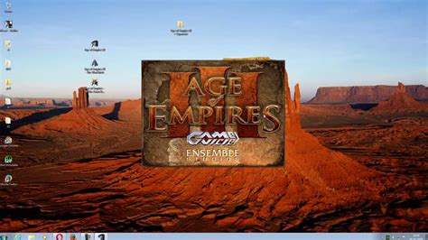 Video Como Instalar Age Empires 3 E Expansão Youtube