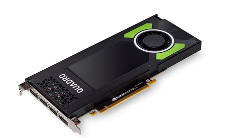 Nvidia Finishes Rolling Out Quadro Pascal Update Eteknix