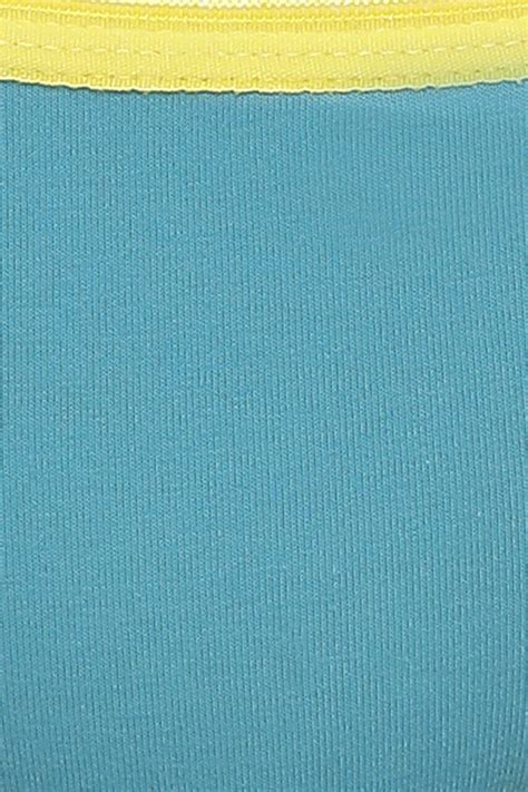 Buy Cotton Low Waist Bikini Panty Online India Best Prices COD Clovia PN P