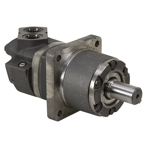 23.9 cu in Char-Lynn 113-1067 Hydraulic Wheel Motor | Wheel Mount Hydraulic Motors | Hydraulic ...