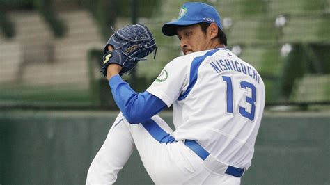 中日の柳 裕也がノーヒットノーラン未遂 Mlbには一死も取れなかったノーヒッターがいる（横尾弘一） エキスパート Yahooニュース