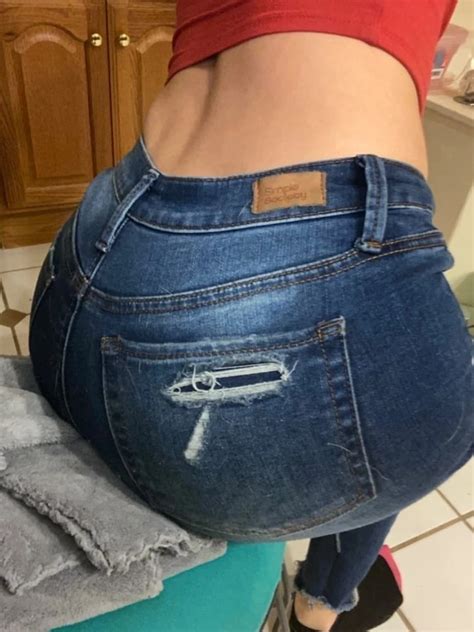For My Jeans Lovers Nude Pics XHamster