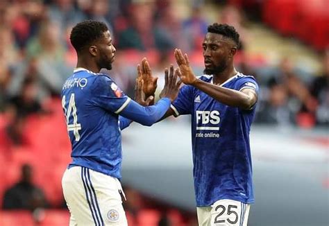 Ndidi Iheanacho Among Top 10 Most Valuable Free Agents Sportsnow Ng