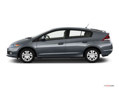 2013 Honda Insight Review, Pricing, & Pictures | U.S. News