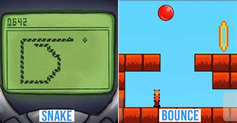 7 Old-School Mobile Games Every Singaporean Played Before Smartphones ...