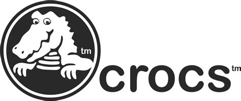 Download Crocs Logo Full Size Png Image Pngkit