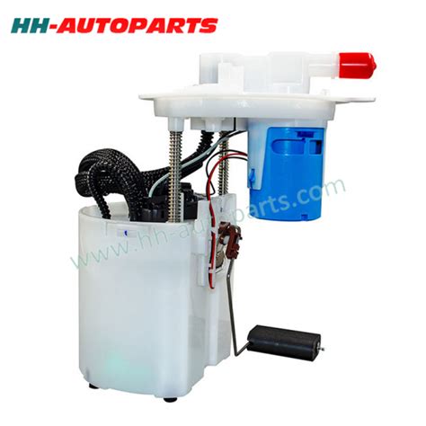 HH AutoParts Fuel Pump Module Assembly Fits For Hyundai Modern American