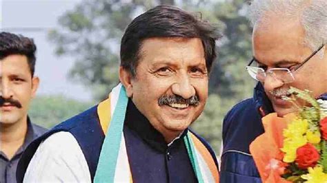 Congress Himachal Pradesh Gets First Ever Deputy Chief Minister Telegraph India