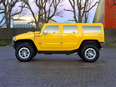 Hummer Concept
