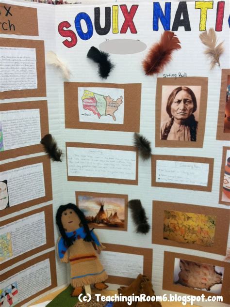 Teaching In Room Rd Annual Native American Museum Post Native