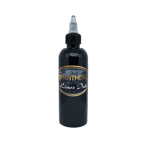 Panthera LINER Ink 150ml