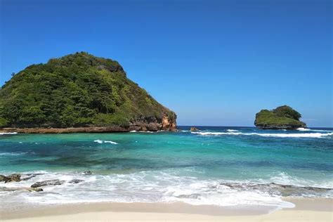 Menemukan Keajaiban Alam Dan Petualangan Menakjubkan Di Pantai Gua Cina