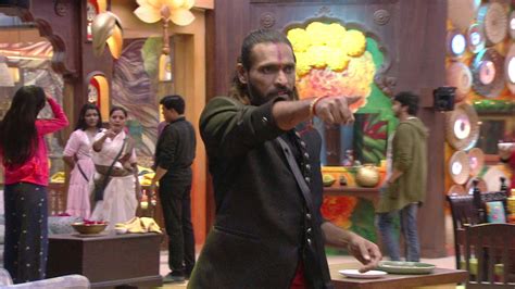 Watch Bigg Boss Marathi Season 2 Episode 98 Whoa Bichukale S Bigg