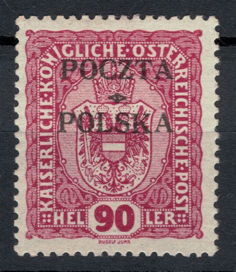 1919 KRAKOWSKIE Fi44 90hal Gw ATEST PZF Bdb 14072726334 Oficjalne