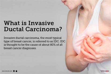 Invasive Ductal Carcinoma