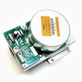 Green World Copier Supplies Xerox Fuser Drive Motor