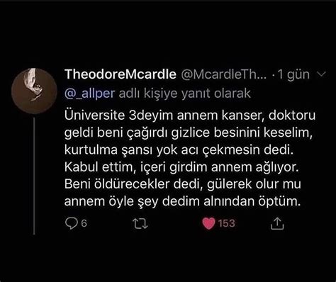 alperen on Twitter bu gecenin sabahı yok