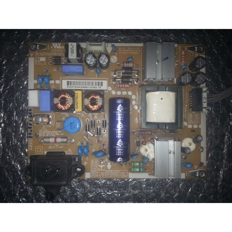 Lg Lh T Tv Power Board Original Genuine Shopee Malaysia