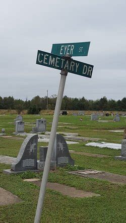 Enfield Memorial Cemetery in Enfield, North Carolina - Find A Grave Cemetery