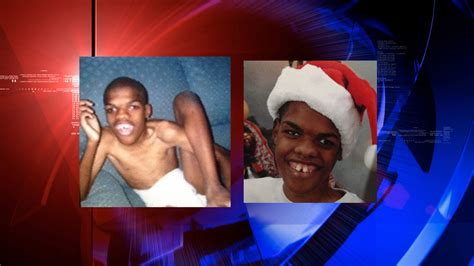 Missing autistic teen Corey Brown found alive near his home - ABC13 Houston