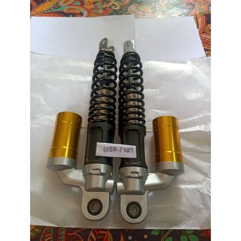 Jual Shockbreaker Belakang Tabung Yamaha Nmax Kode Part Dp Shopee