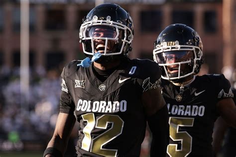 Betting Guide 5 Tips For Colorado Vs Nebraska The Ralphie Report