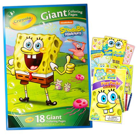 Minions Coloring Pages Halloween Spongebob