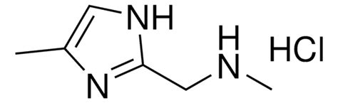 N Methyl 1 3 Methyl 1H Indol 2 Yl Methanamine Hydrochloride AldrichCPR